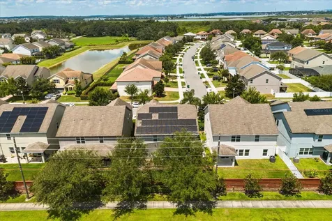 617 Marsh Reed Drive Winter Garden FL 34787