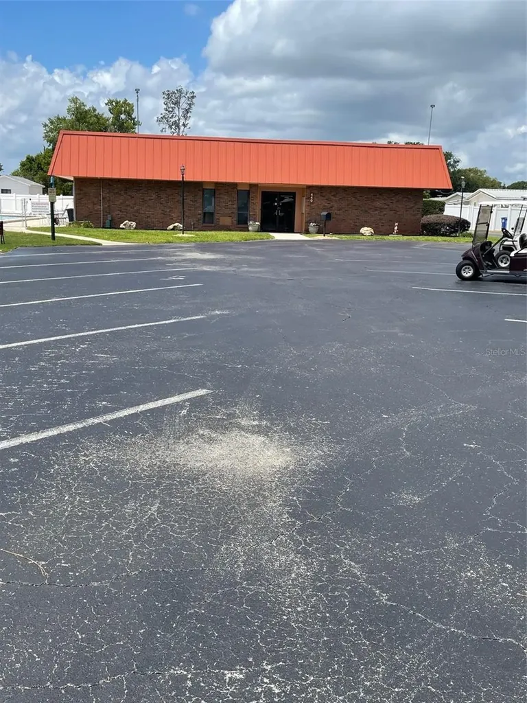 2804 Wekiva Road Tavares FL 32778