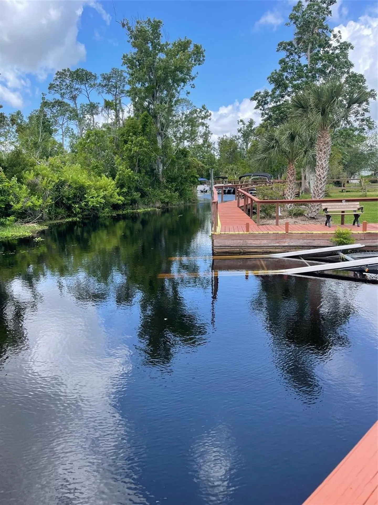 2804 Wekiva Road Tavares FL 32778