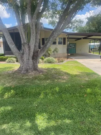 2804 Wekiva Road Tavares FL 32778