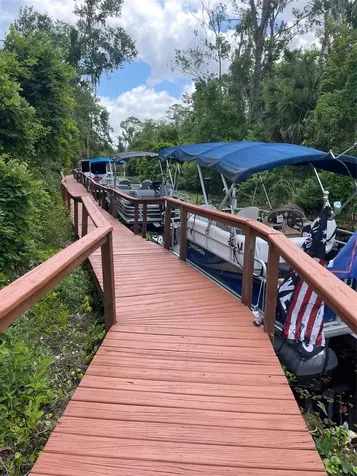2804 Wekiva Road Tavares FL 32778