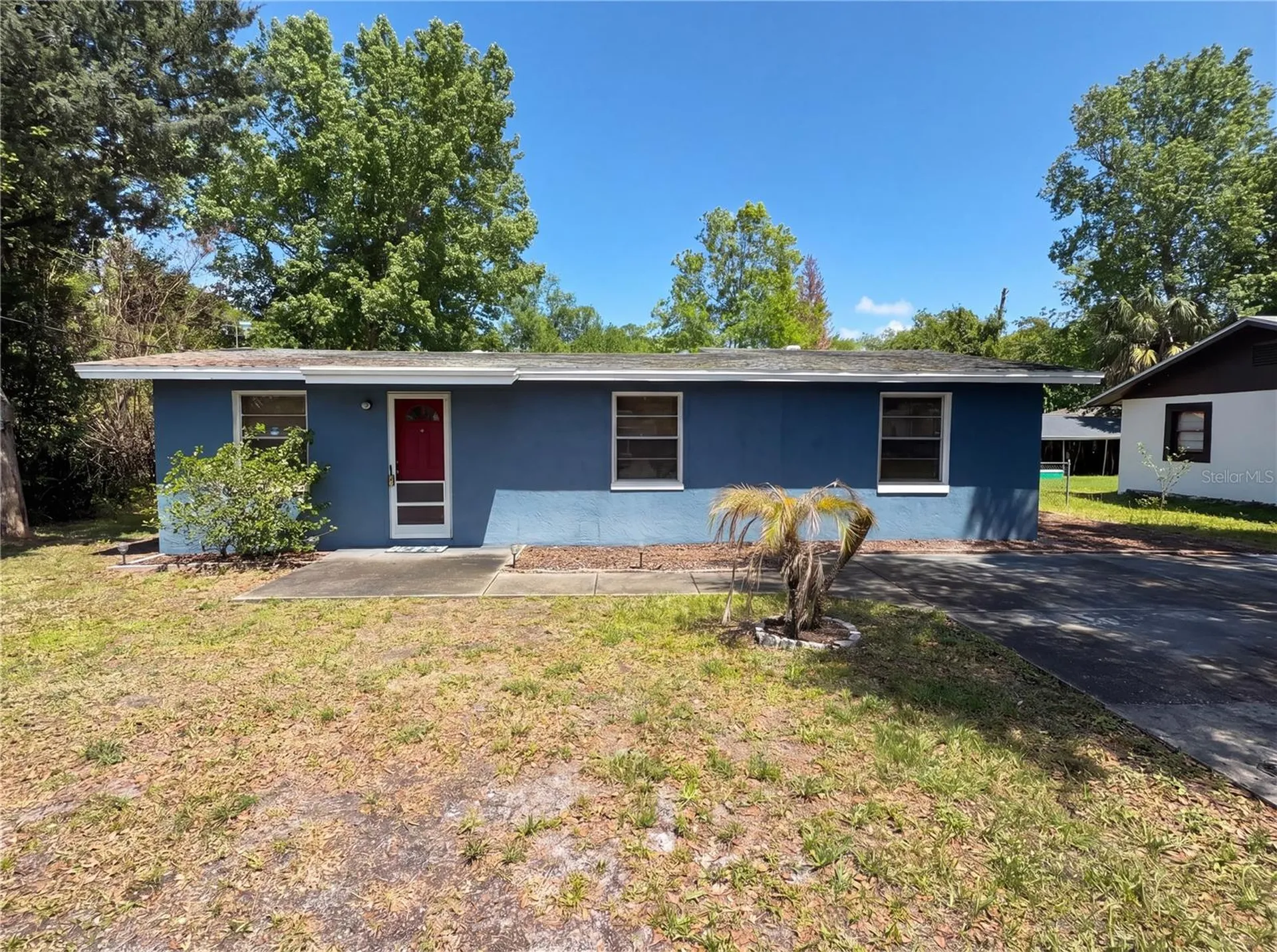 1385 Bender Avenue Daytona Beach FL 32117