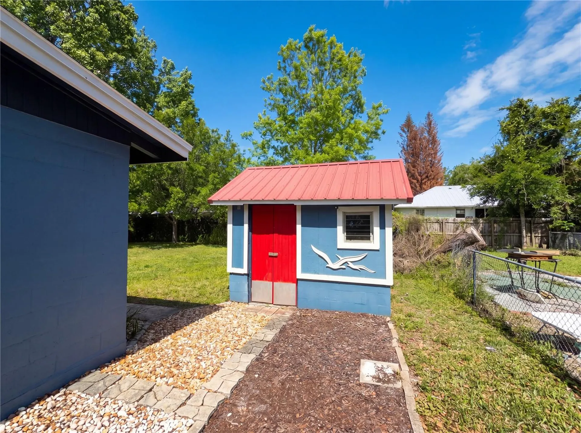 1385 Bender Avenue Daytona Beach FL 32117