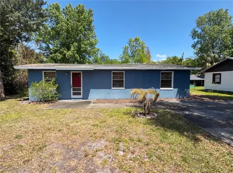 1385 Bender Avenue Daytona Beach FL 32117