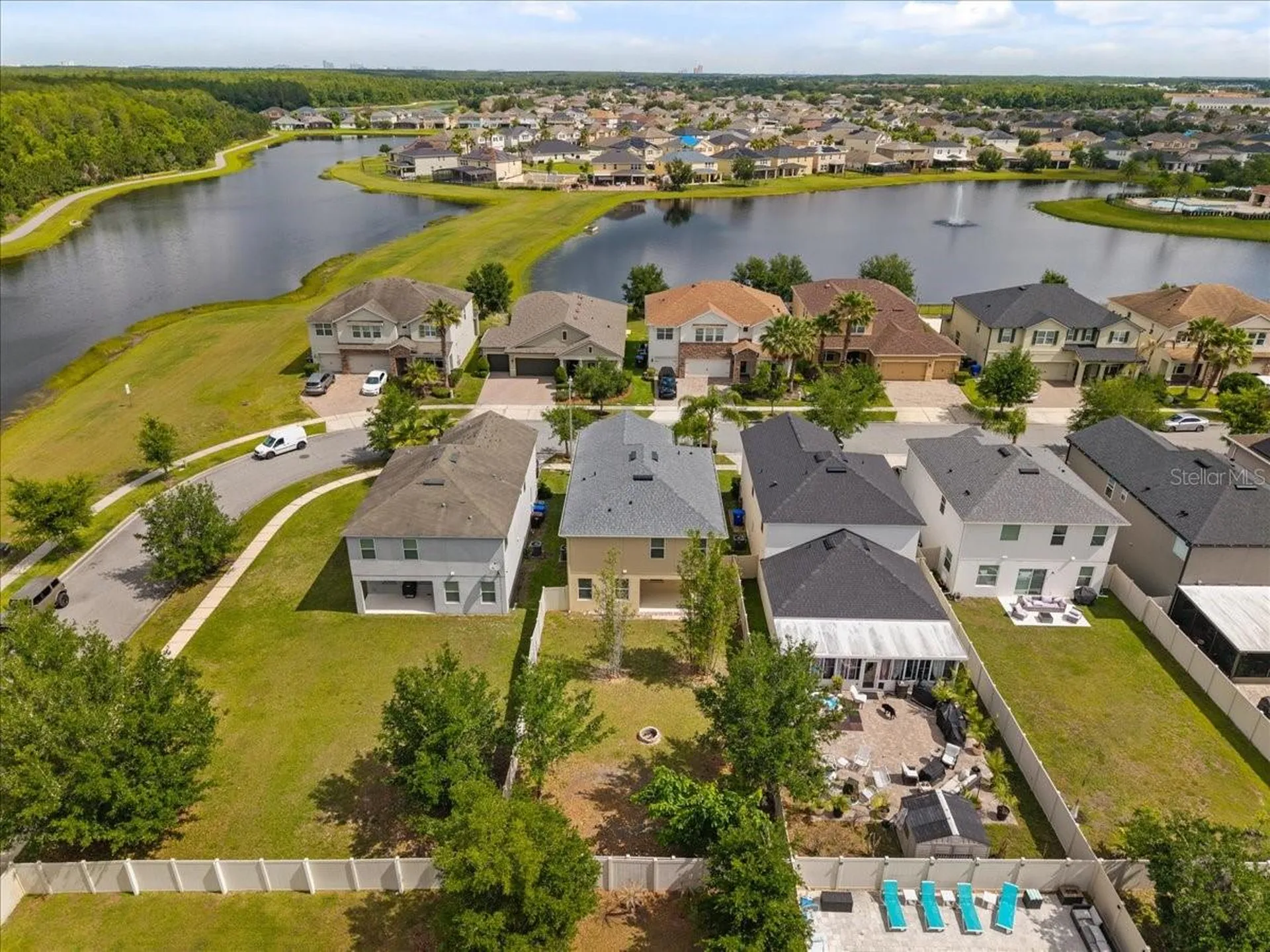 2626 San Simeon Way Kissimmee FL 34741