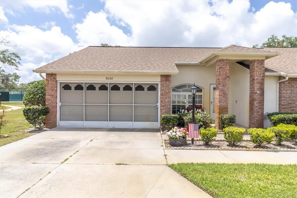 9058 Arundle Place New Port Richey FL 34655