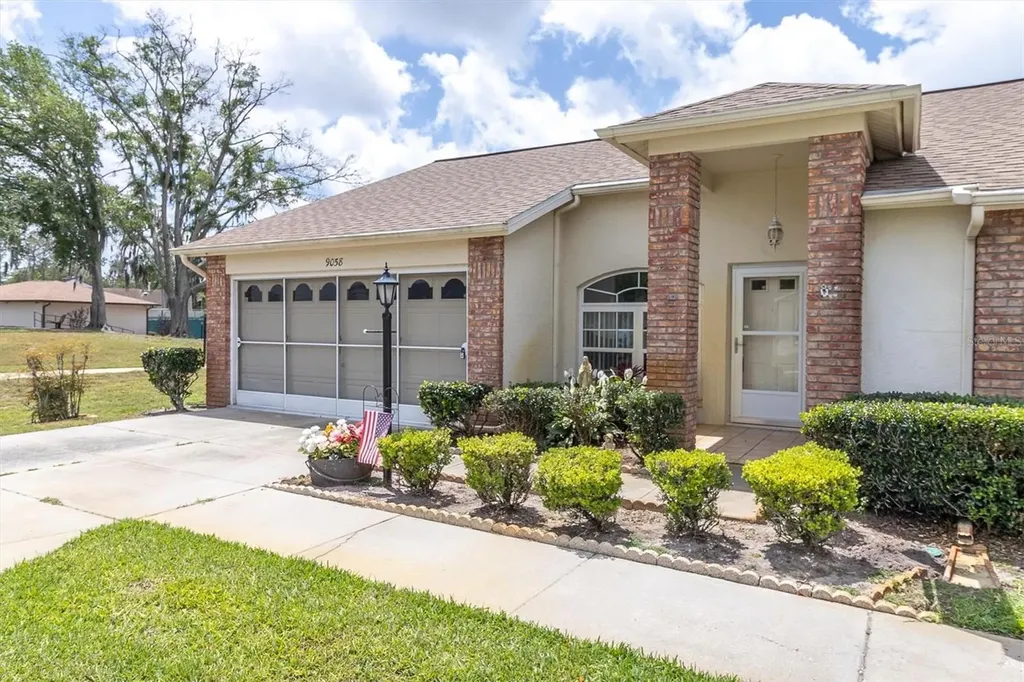 9058 Arundle Place New Port Richey FL 34655