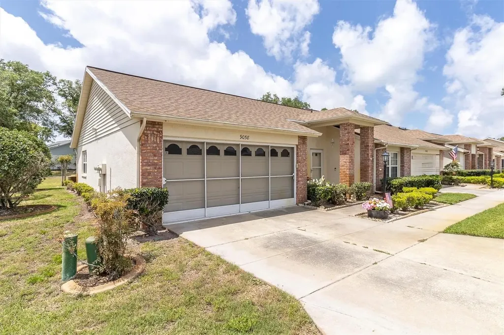 9058 Arundle Place New Port Richey FL 34655