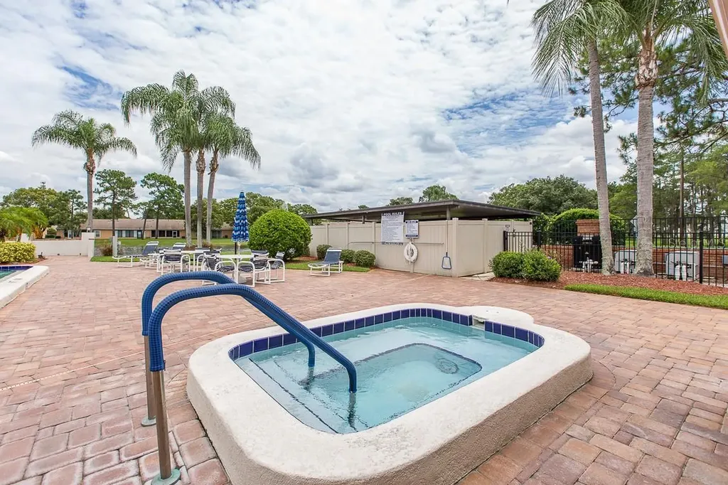 9058 Arundle Place New Port Richey FL 34655