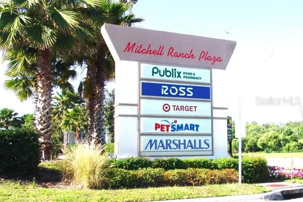 9058 Arundle Place New Port Richey FL 34655