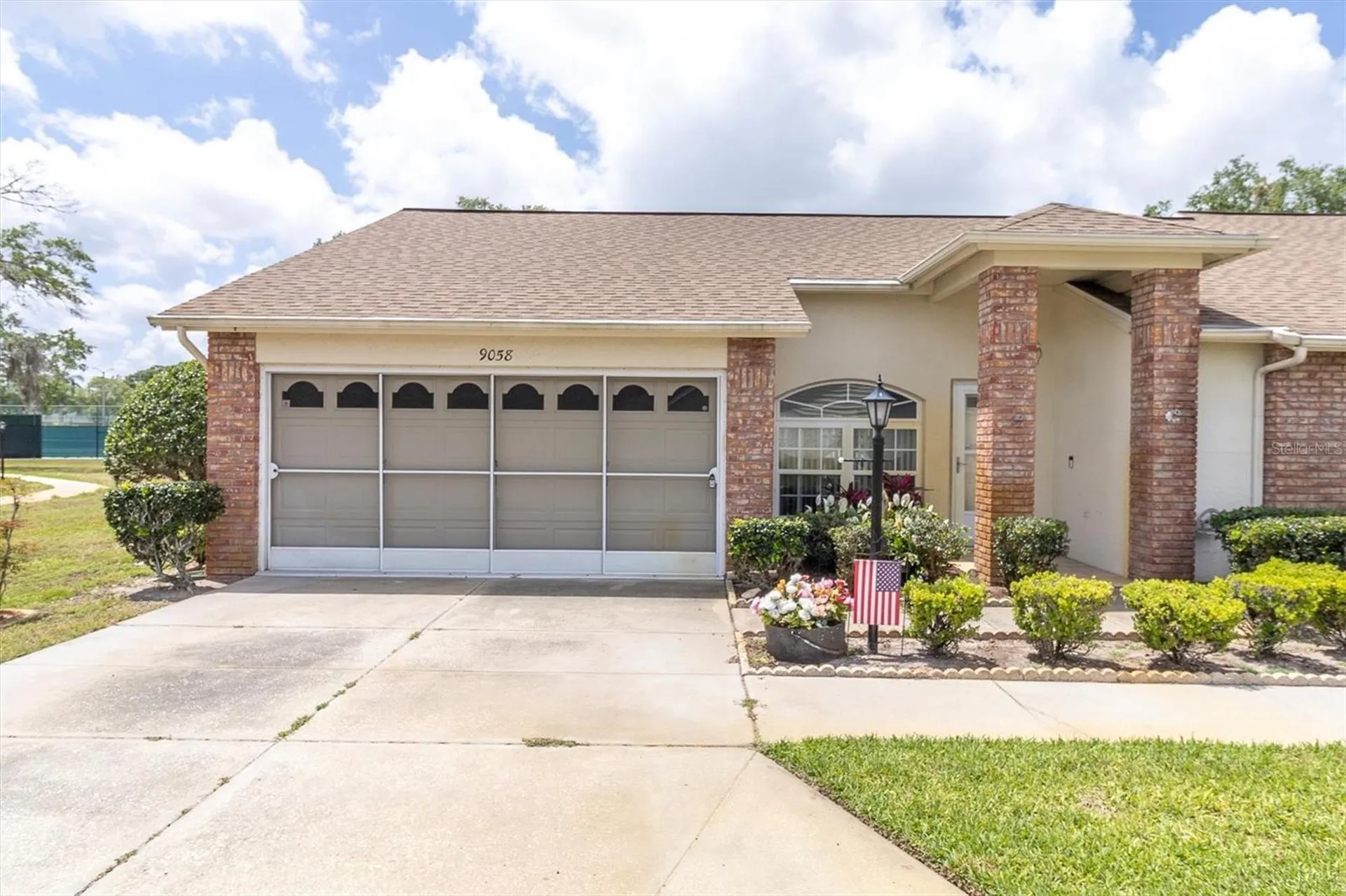 9058 Arundle Place New Port Richey FL 34655