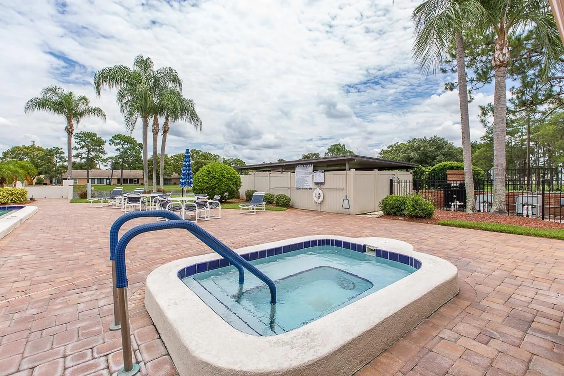9058 Arundle Place New Port Richey FL 34655