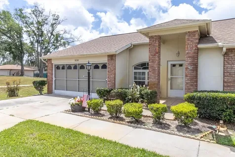 9058 Arundle Place New Port Richey FL 34655