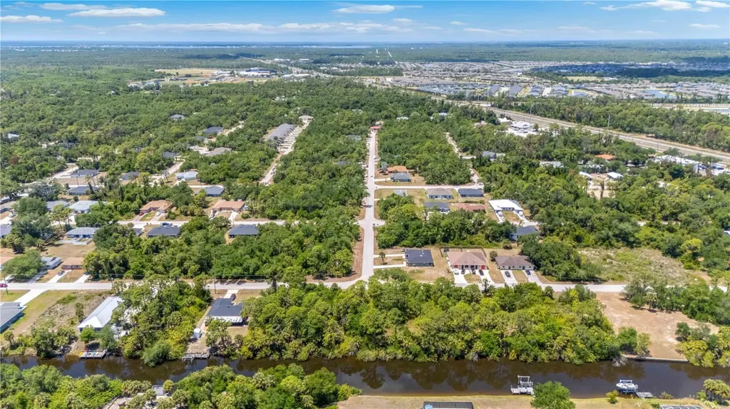 2042 Como Street Port Charlotte FL 33948