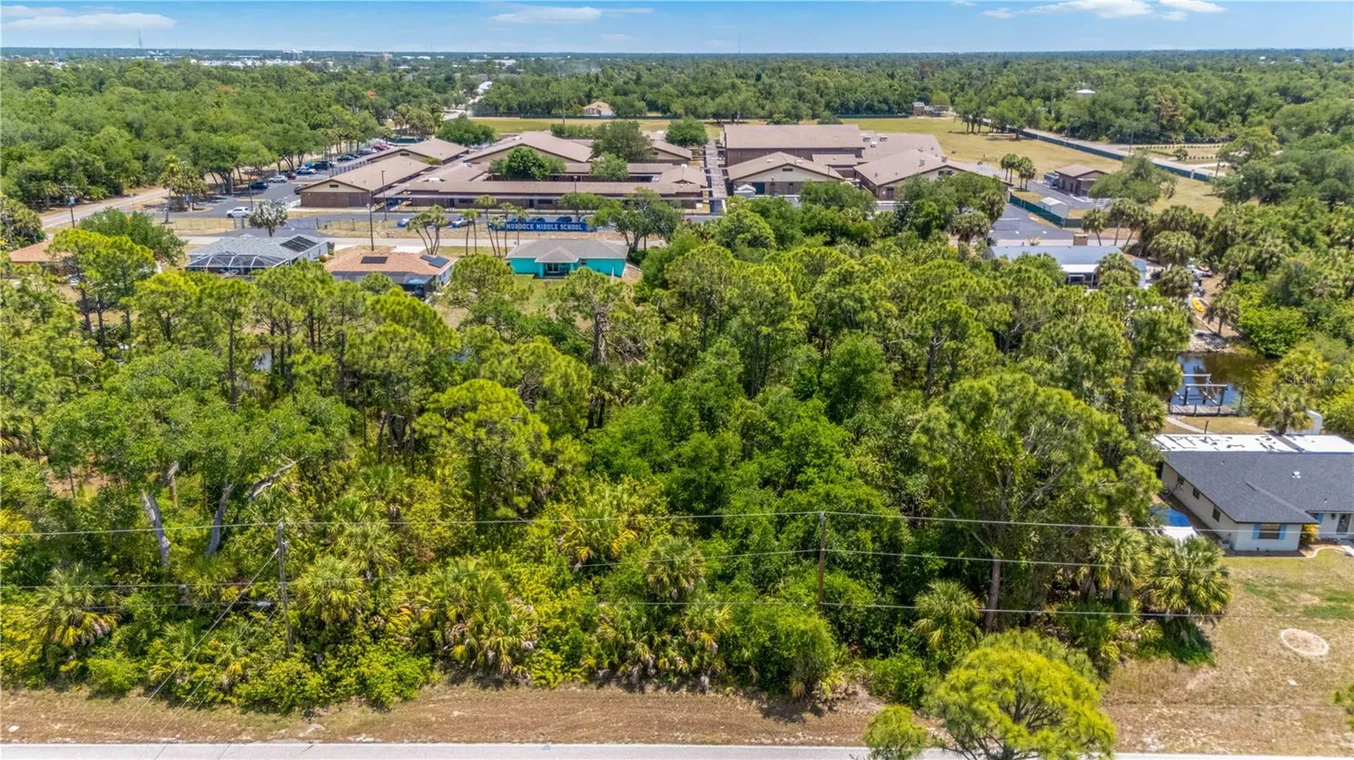 2042 Como Street Port Charlotte FL 33948