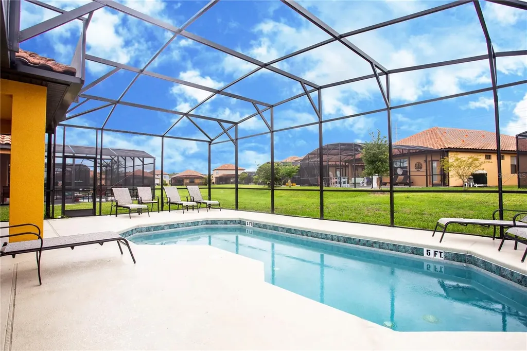 2666 Rosemont Circle Davenport FL 33837