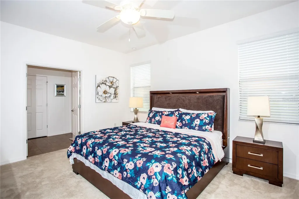 2666 Rosemont Circle Davenport FL 33837