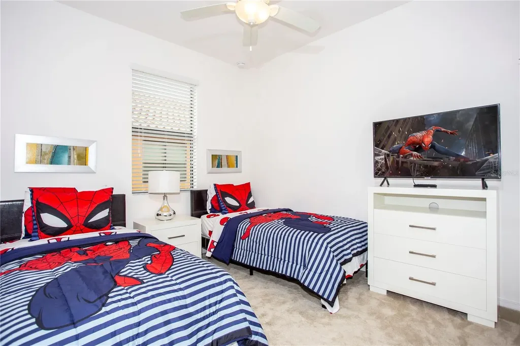 2666 Rosemont Circle Davenport FL 33837