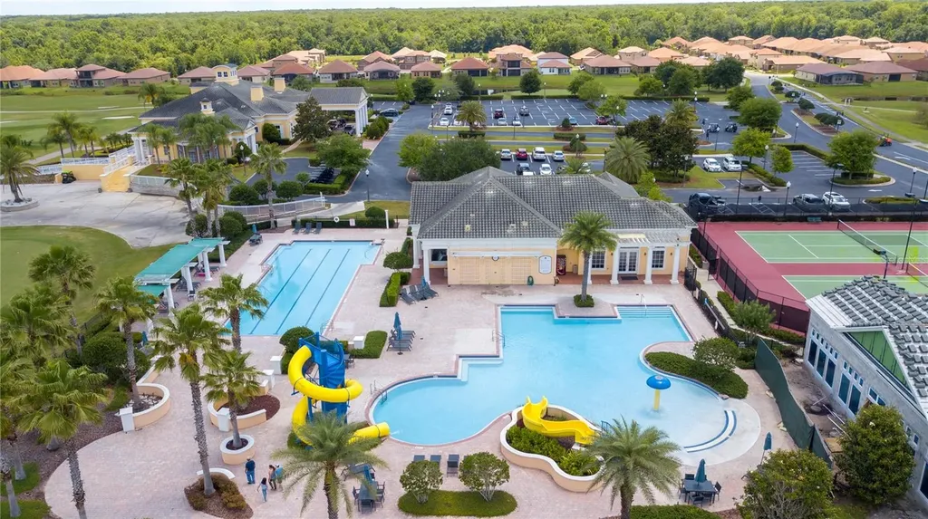 2666 Rosemont Circle Davenport FL 33837