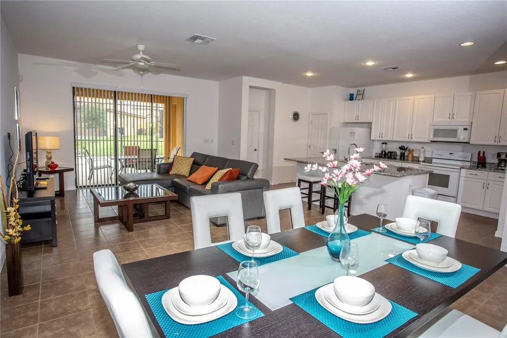 2666 Rosemont Circle Davenport FL 33837