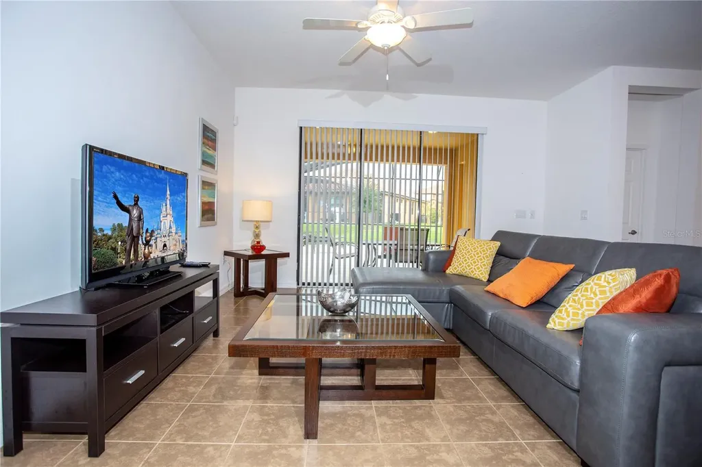 2666 Rosemont Circle Davenport FL 33837