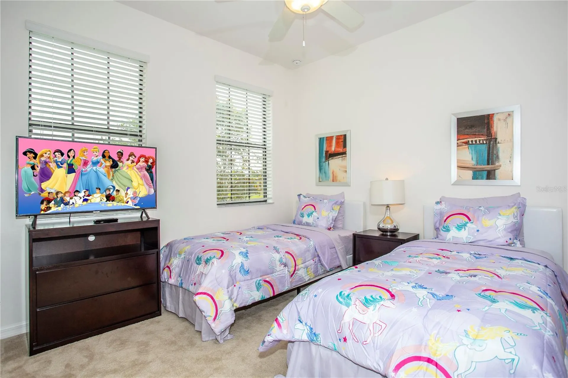 2666 Rosemont Circle Davenport FL 33837