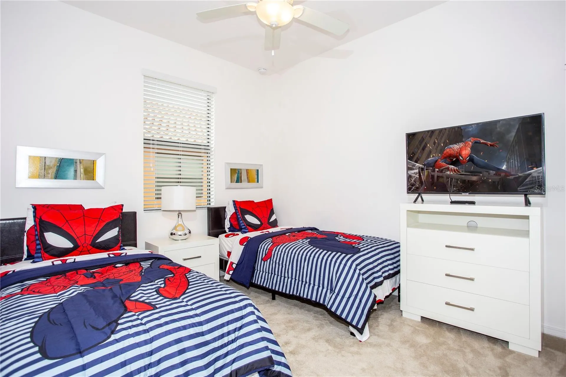 2666 Rosemont Circle Davenport FL 33837