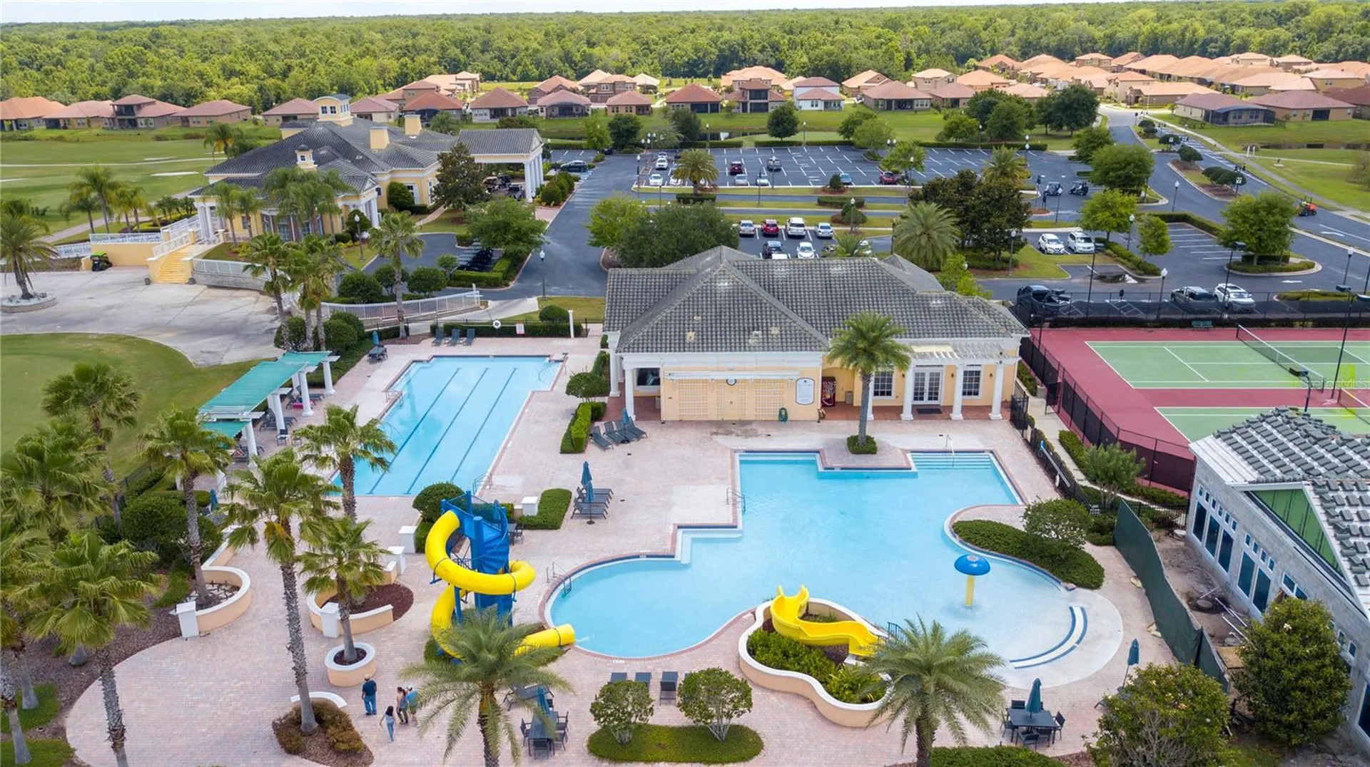 2666 Rosemont Circle Davenport FL 33837