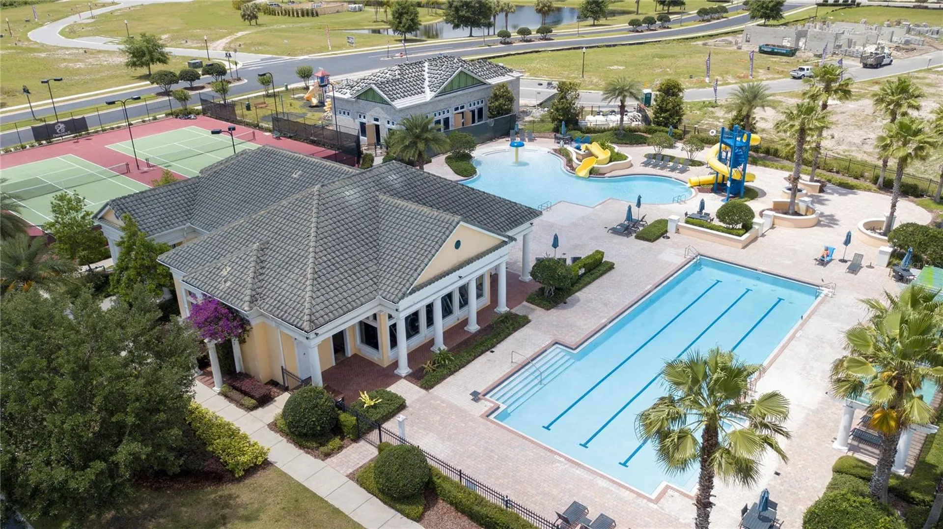 2666 Rosemont Circle Davenport FL 33837