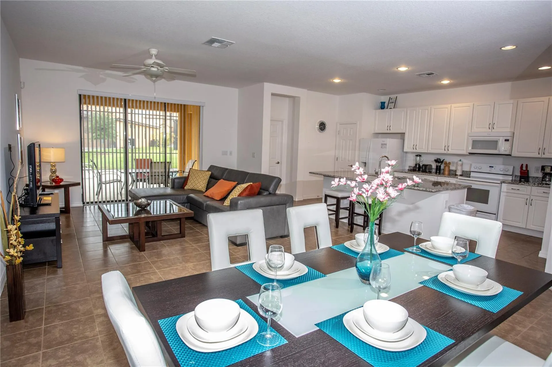 2666 Rosemont Circle Davenport FL 33837