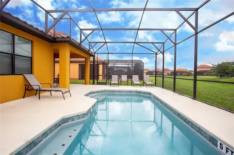 2666 Rosemont Circle Davenport FL 33837