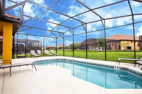 2666 Rosemont Circle Davenport FL 33837