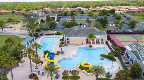 2666 Rosemont Circle Davenport FL 33837