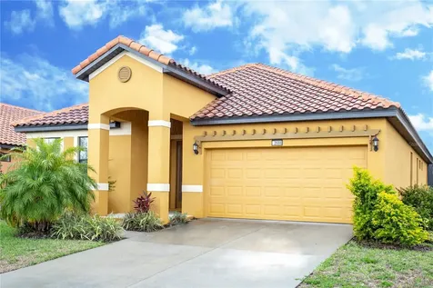 2666 Rosemont Circle Davenport FL 33837