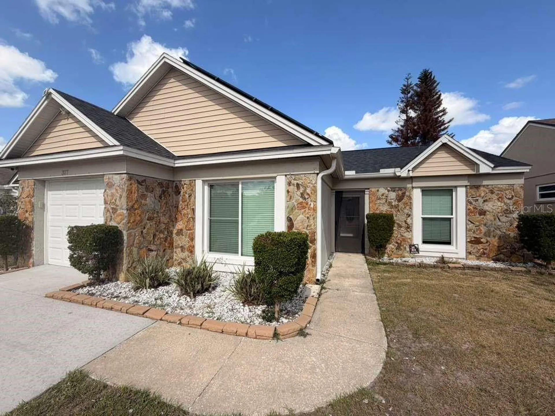 327 N Cervidae Drive Apopka FL 32703
