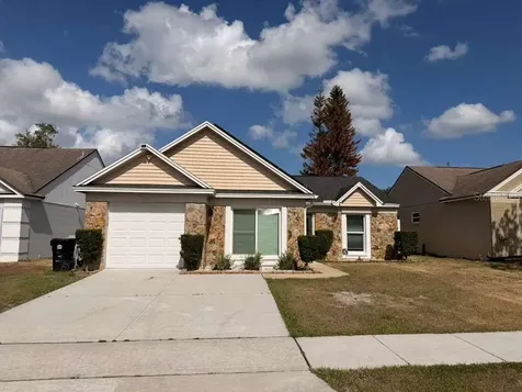 327 N Cervidae Drive Apopka FL 32703
