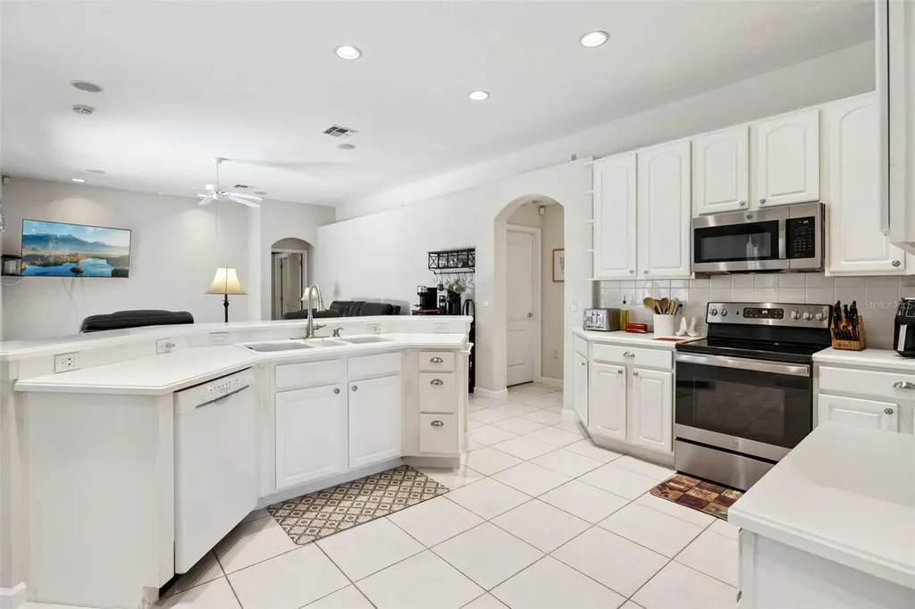 551 Prestwick Drive Davenport FL 33897