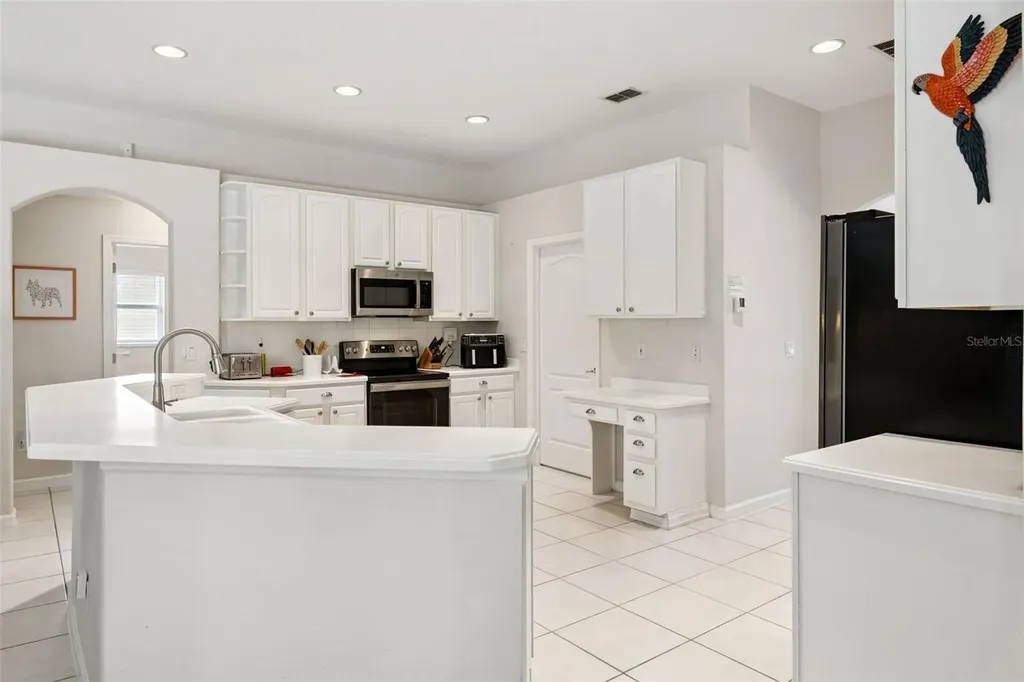 551 Prestwick Drive Davenport FL 33897