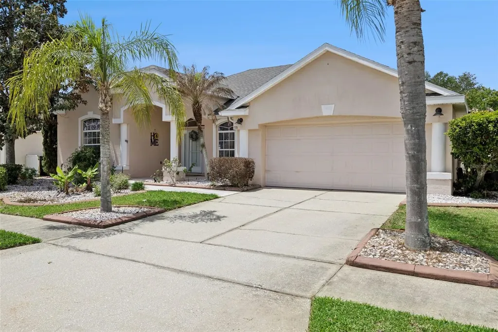 551 Prestwick Drive Davenport FL 33897