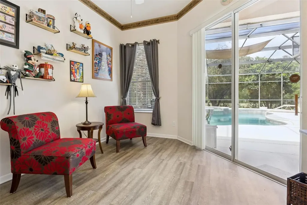 551 Prestwick Drive Davenport FL 33897