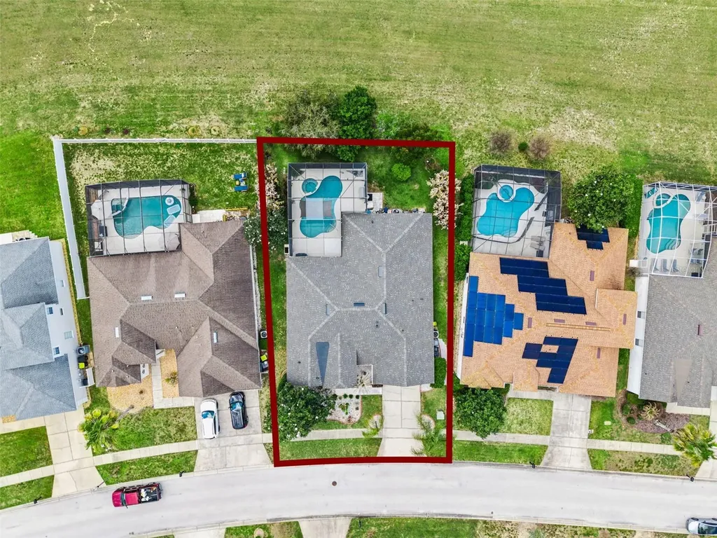 551 Prestwick Drive Davenport FL 33897