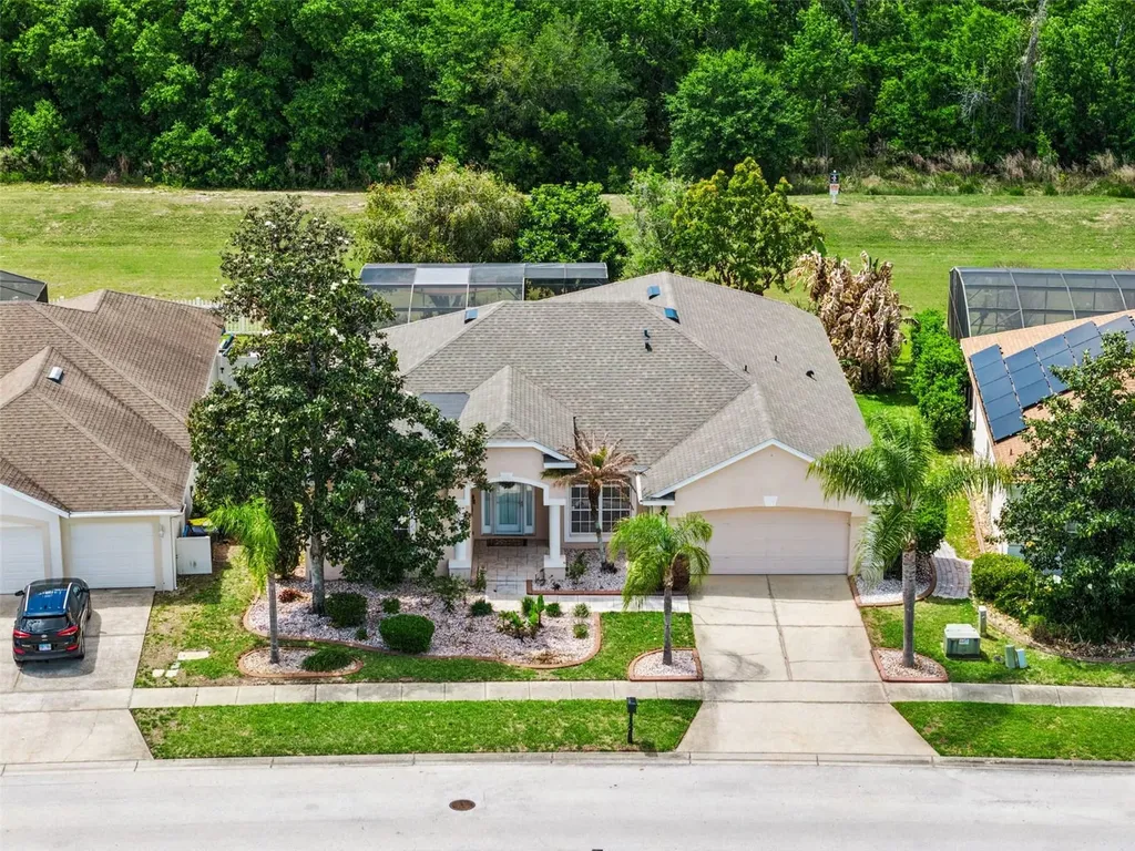 551 Prestwick Drive Davenport FL 33897