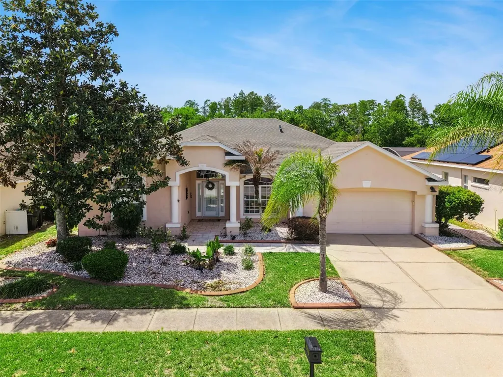 551 Prestwick Drive Davenport FL 33897