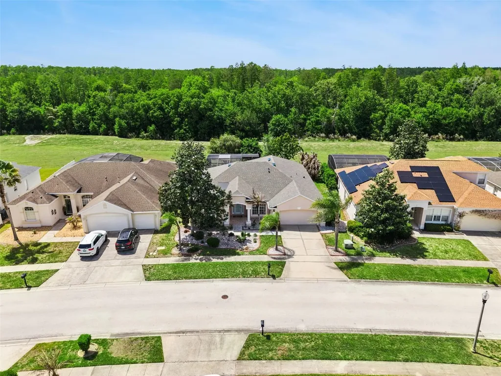 551 Prestwick Drive Davenport FL 33897