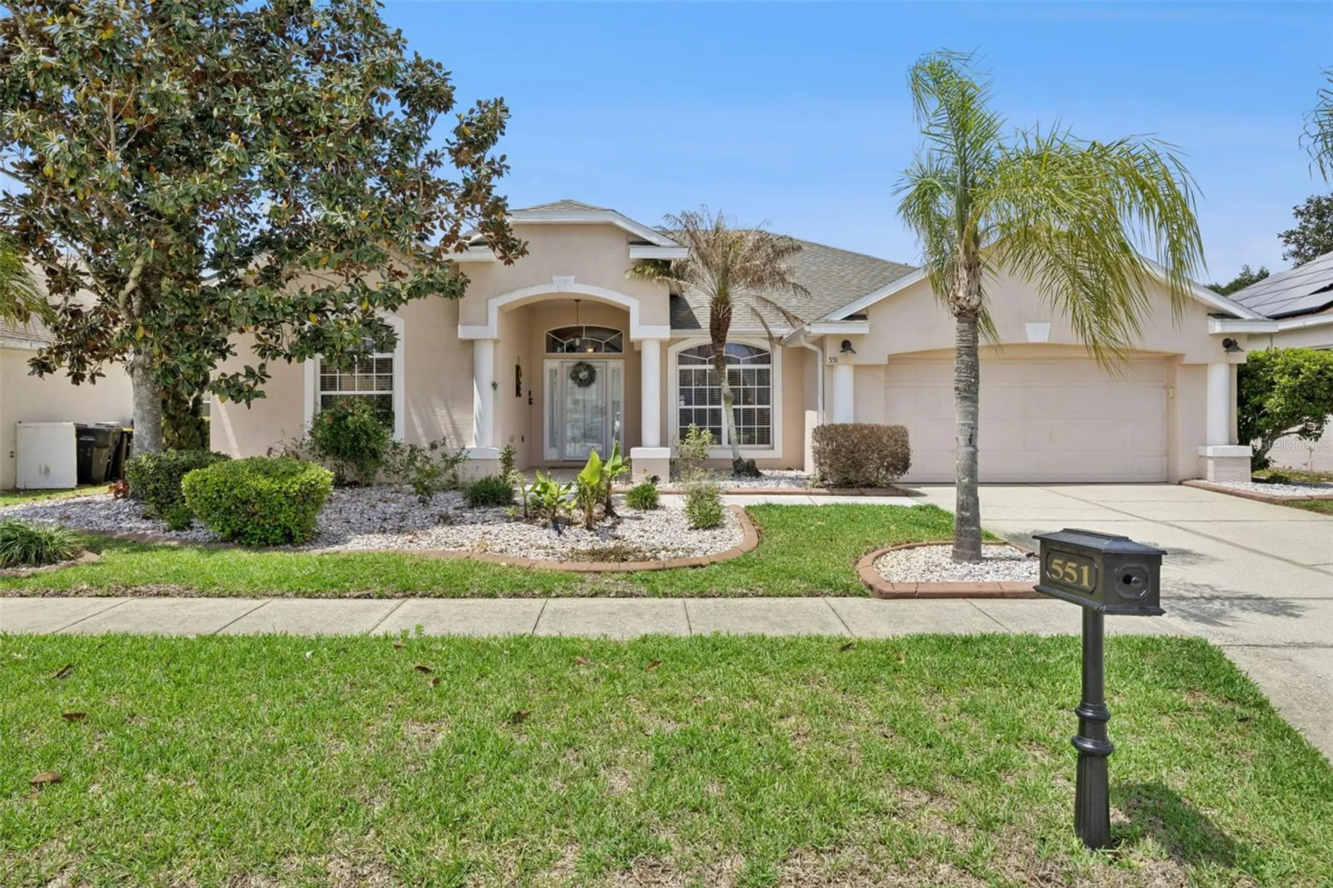 551 Prestwick Drive Davenport FL 33897