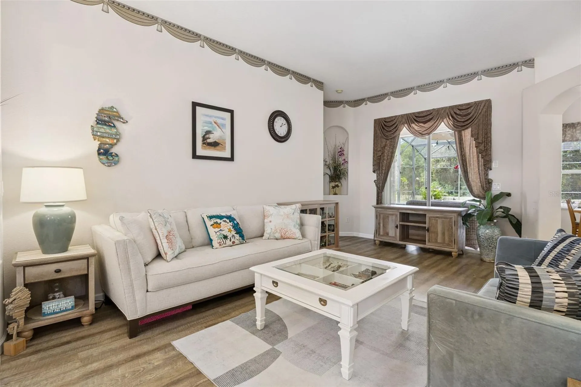 551 Prestwick Drive Davenport FL 33897