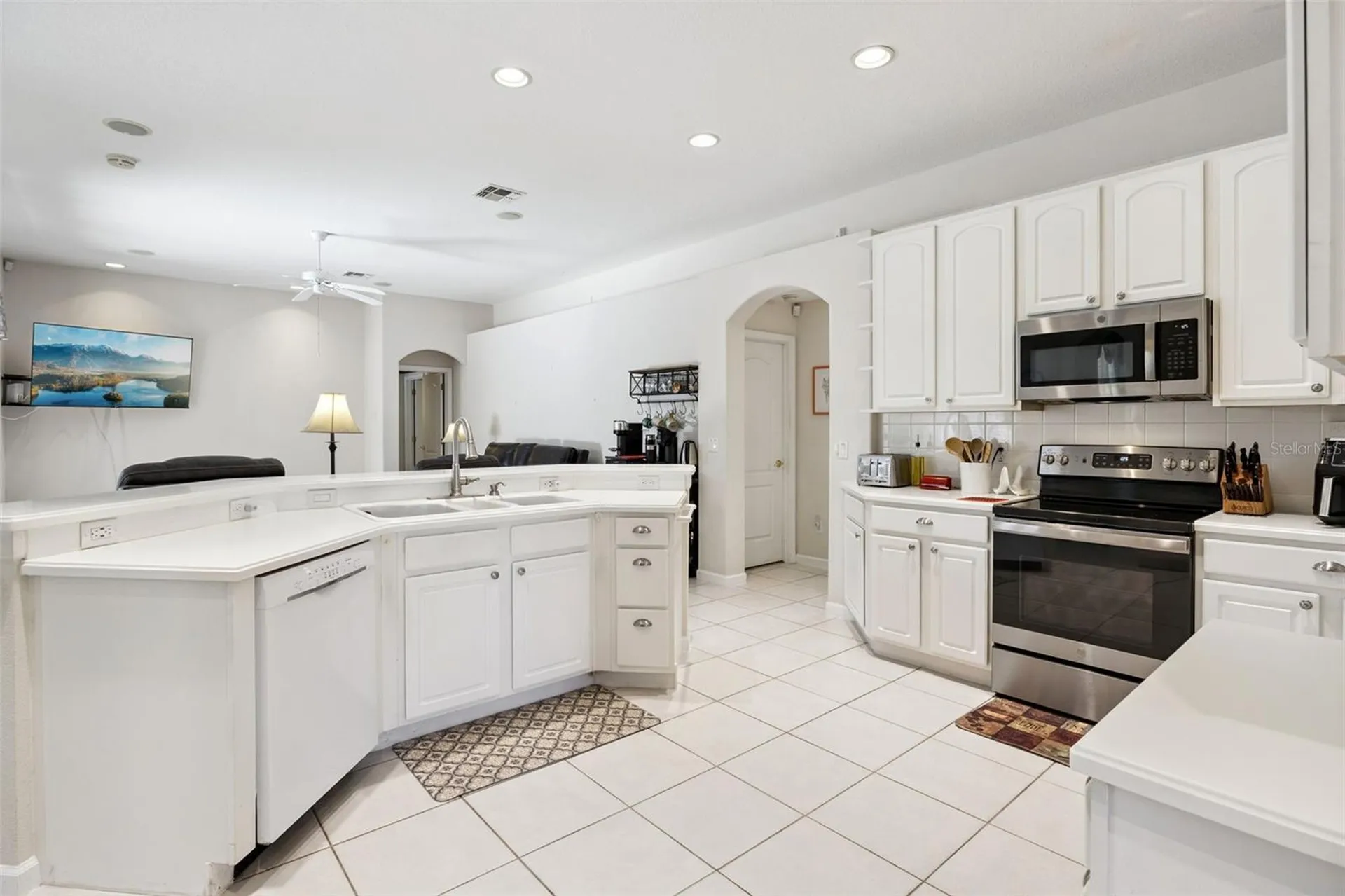 551 Prestwick Drive Davenport FL 33897