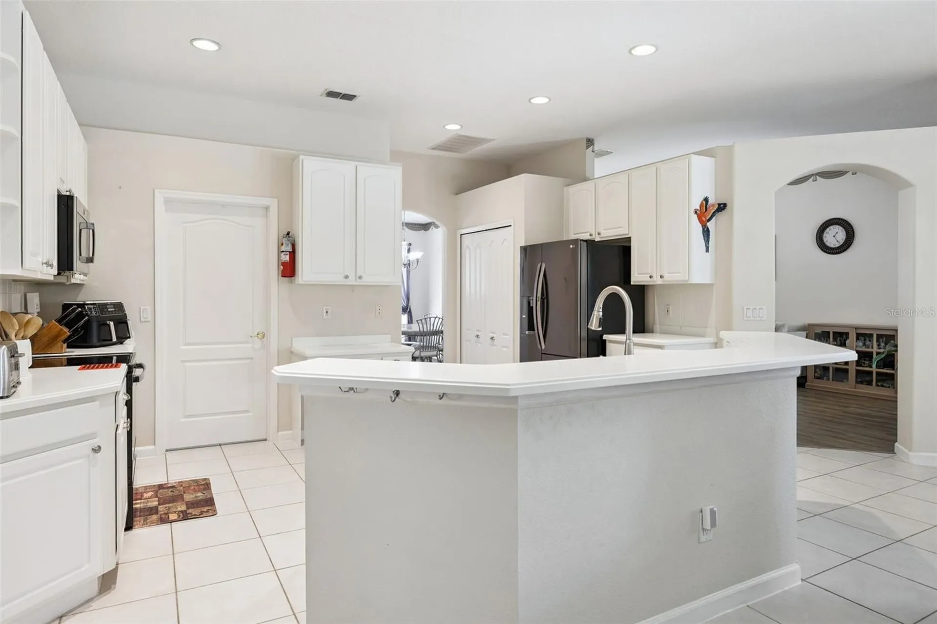551 Prestwick Drive Davenport FL 33897