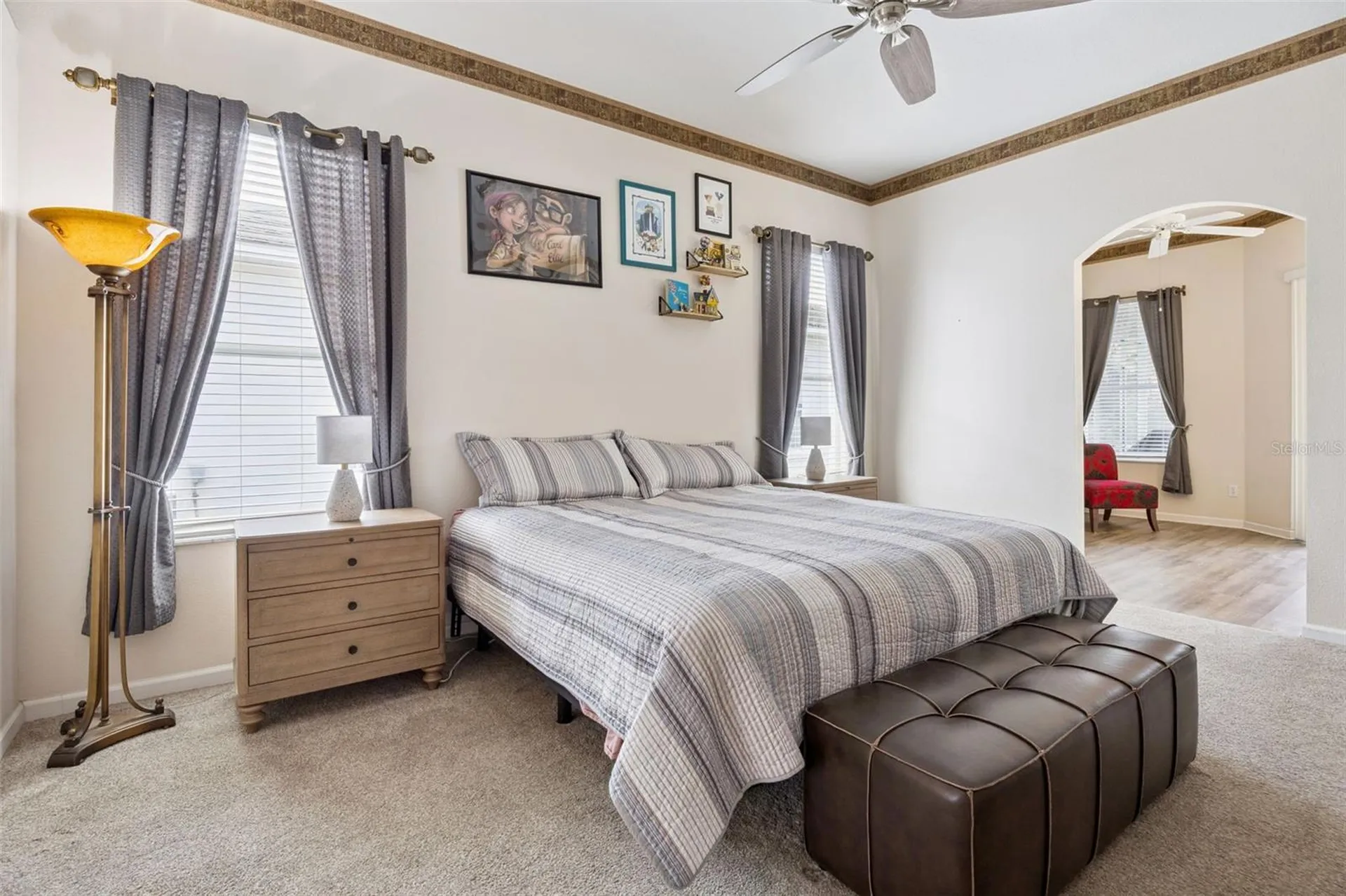 551 Prestwick Drive Davenport FL 33897
