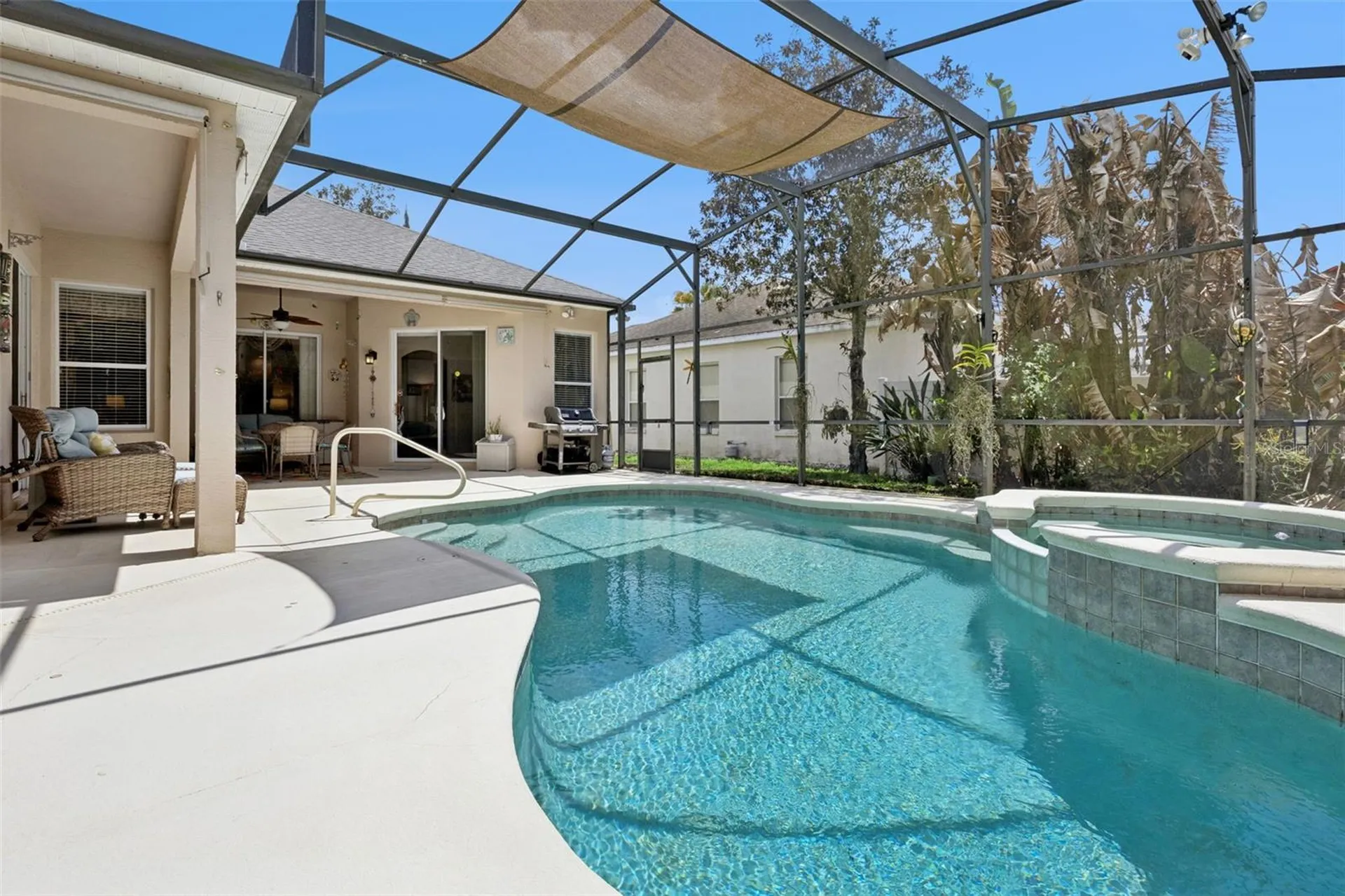 551 Prestwick Drive Davenport FL 33897